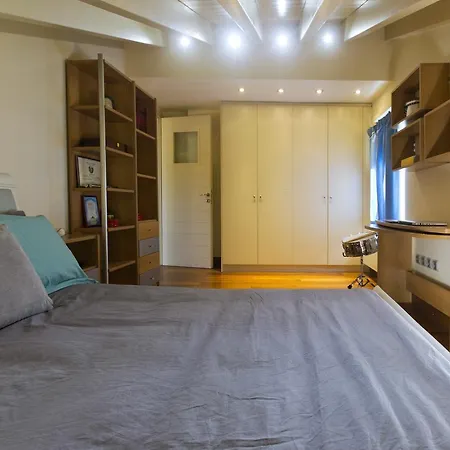Tenedos Loft Apartment *
