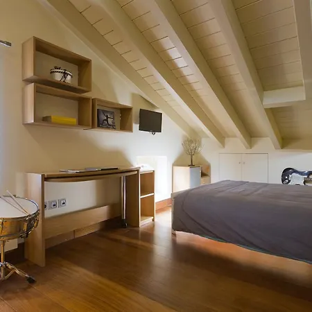 Apartment Tenedos Loft
