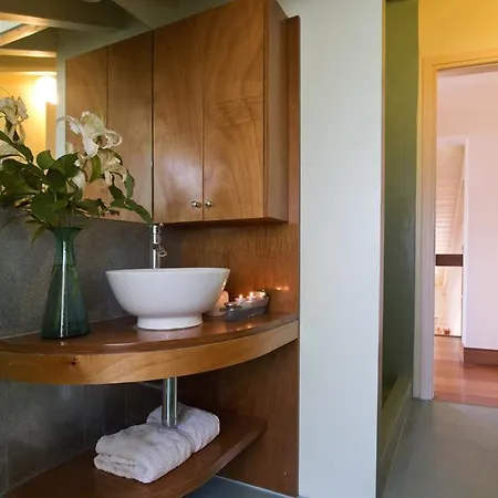 Tenedos Loft Apartment