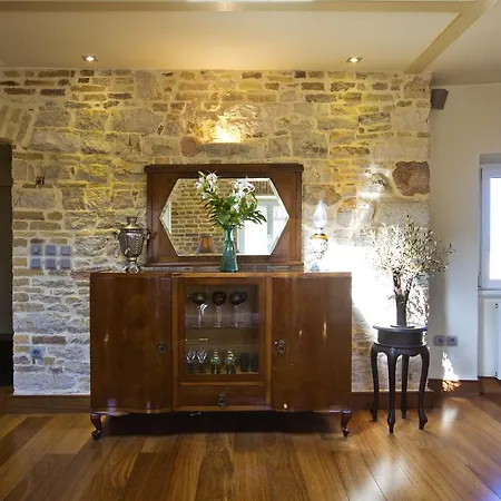Apartment Tenedos Loft *