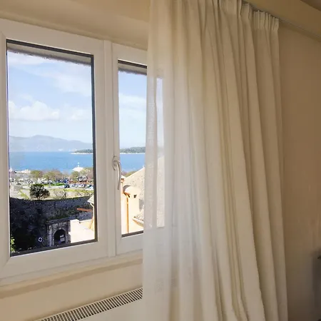 Apartment Tenedos Loft
