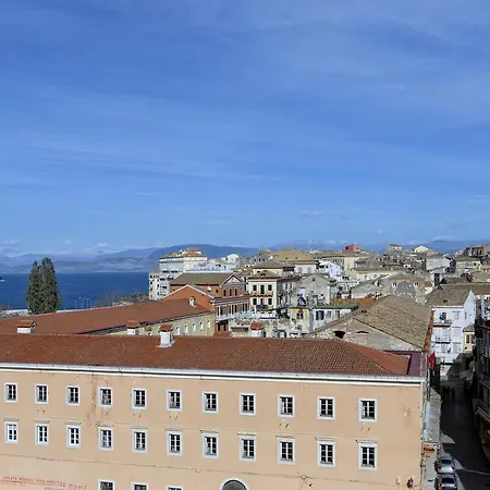 Tenedos Loft
