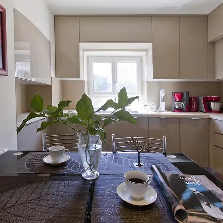 Tenedos Loft Apartment *