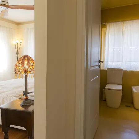 Tenedos Loft
