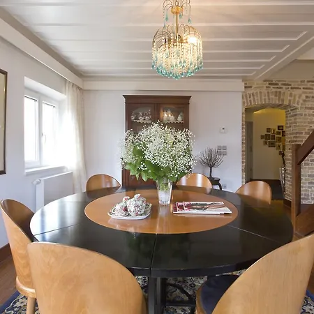 Tenedos Loft Apartment Corfu (city)