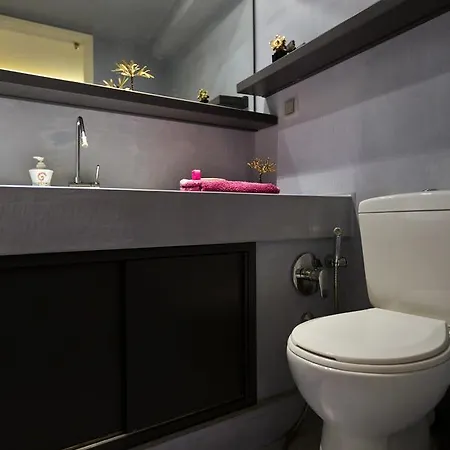 Apartment Tenedos Loft *