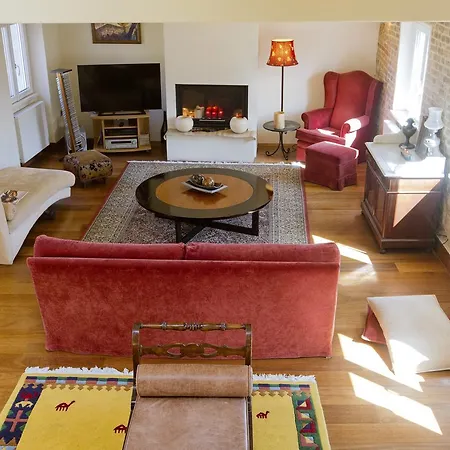 Apartment Tenedos Loft