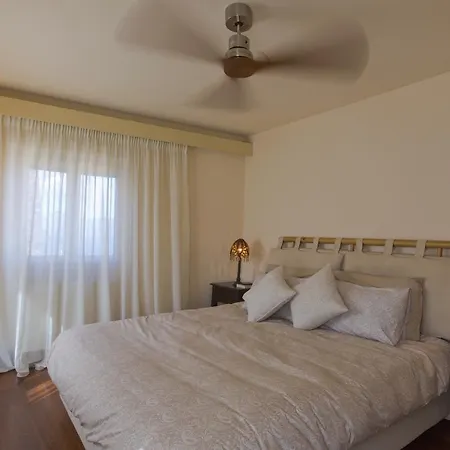 Apartment Tenedos Loft *