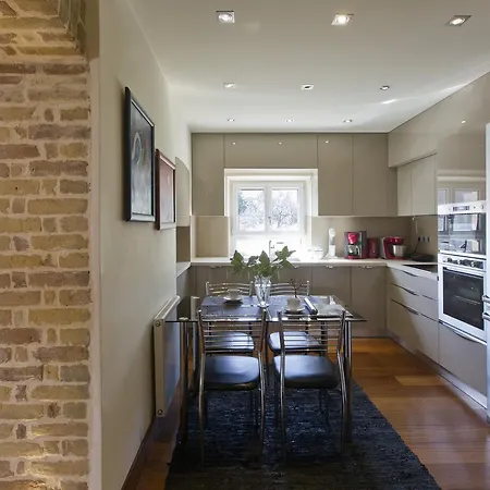 Tenedos Loft